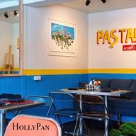 PASTA! PASTA! พาสต้าพาณิชย์