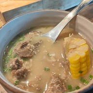 เมนูของร้าน A5 Legacy Beef Grill&chill A5