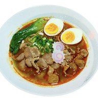 Japanese foodtruck(By Joe Koonga)