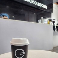 เมนูของร้าน Comeback @Baankhunluang