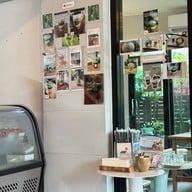Spring Matcha สะพานสูง
