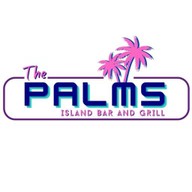 The Palms island Bar&Grill ละไม
