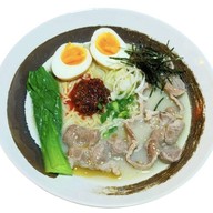 Japanese foodtruck(By Joe Koonga)