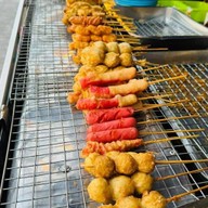 มิลิน ไข่หมึก ลูกชิ้น ชุบทอด สาขาซอยบ้านเช่า