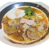 Japanese foodtruck(By Joe Koonga)