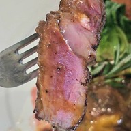 เมนูของร้าน Tunu Tarnar Restaurant ลาดพร้าว48