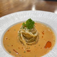 เมนูของร้าน Dailyfish