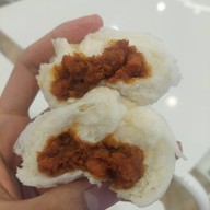 เมนูของร้าน กินเปาเยาวราช ชั้น 5 อาคารโอเนสทาวเวอร์