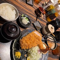 勝烈亭 新市街本店. - Katsuretsu Tei Kumamoto
