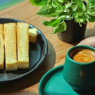 Be Your Own Coffee & Bar -