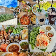 กาแฟ เมืองเหน่อ สุพรรณบุรี