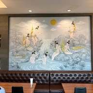 บรรยากาศ Kinnaree Coffee & Restaurant