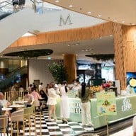 Vital Health Central World