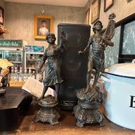 บรรยากาศ Kinnaree Coffee & Restaurant