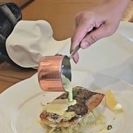 เมนูของร้าน Tunu Tarnar Restaurant ลาดพร้าว48