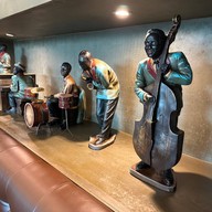 บรรยากาศ Kinnaree Coffee & Restaurant