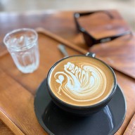 เมนูของร้าน Olna X PY ROASTERS