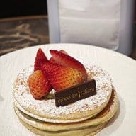 เมนูของร้าน CIOCCOLATITALIANI Central World