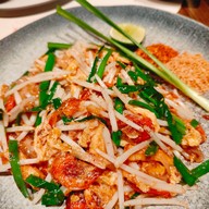 เมนูของร้าน เตี๋ยวคอปเปอร์ เดอะเซนส์ ปิ่นเกล้า