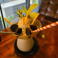 เมนูของร้าน Le Jaojom Café Bistro & Bar