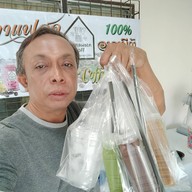 บรรยากาศ ไก่กาแฟสด ( Thanawatn Coff )