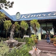 หน้าร้าน Kinnaree Coffee & Restaurant