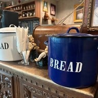 บรรยากาศ Kinnaree Coffee & Restaurant