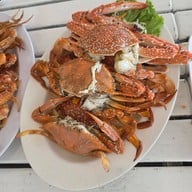 เมนูของร้าน เกาะช้างซีฟู๊ด