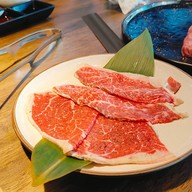 เมนูของร้าน A5 Legacy Beef Grill&chill A5