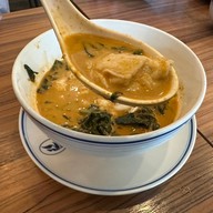 เมนูของร้าน Kinnaree Coffee & Restaurant