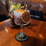 เมนูของร้าน Le Jaojom Café Bistro & Bar