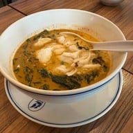 เมนูของร้าน Kinnaree Coffee & Restaurant