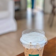 เมนูของร้าน Olna X PY ROASTERS