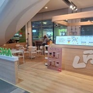 เมนูของร้าน คุระชา(kuracha) Central Westgate