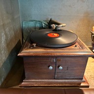 บรรยากาศ Kinnaree Coffee & Restaurant