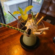 เมนูของร้าน Le Jaojom Café Bistro & Bar