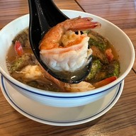 เมนูของร้าน Kinnaree Coffee & Restaurant