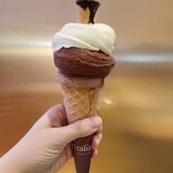 เมนูของร้าน CIOCCOLATITALIANI Central World