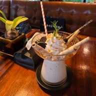 เมนูของร้าน Le Jaojom Café Bistro & Bar