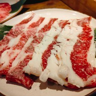 เมนูของร้าน A5 Legacy Beef Grill&chill A5