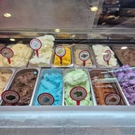 Cold Stone Creamery ศูนย์การค้าเซ็นทรัลพลาซา แกรนด์ พระราม 9