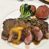 เมนูของร้าน Tunu Tarnar Restaurant ลาดพร้าว48