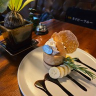 เมนูของร้าน Le Jaojom Café Bistro & Bar