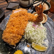 勝烈亭 新市街本店. - Katsuretsu Tei Kumamoto