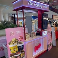 The Mall Bangkapi
