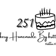 251 Krittiya Bakery Nakhon Nayok