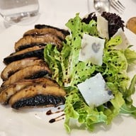เมนูของร้าน Tunu Tarnar Restaurant ลาดพร้าว48