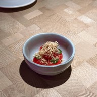 เมนูของร้าน CUTTS Thonglor เอกมัย