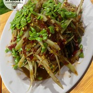 ร้านตำริมเขา เตาถ่าน สัตหีบ เตาถ่าน