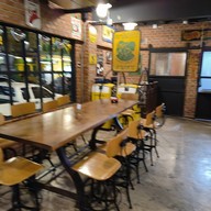 บรรยากาศ Samyan Cafe' & Restaurant